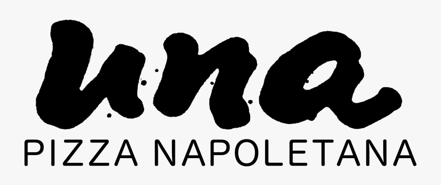 Una Pizza Napoletana, Transparent Clipart