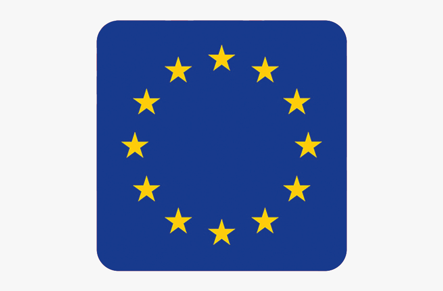 Boris Johnson With Brexit Flag, Transparent Clipart