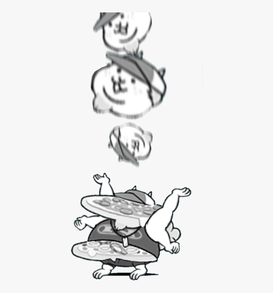 Cartoon, Transparent Clipart