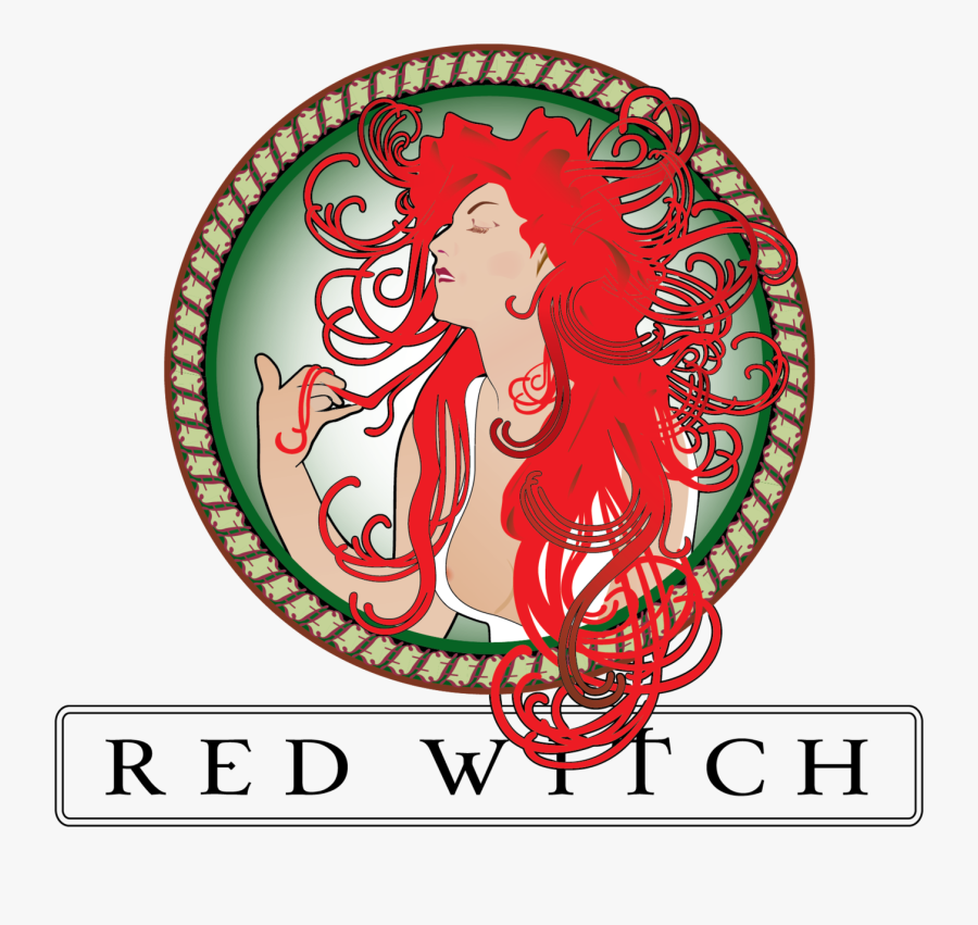 Red Witch Pedals - Red Witch, Transparent Clipart