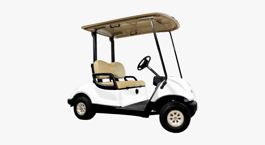 Golf Carts Clip Art, Transparent Clipart