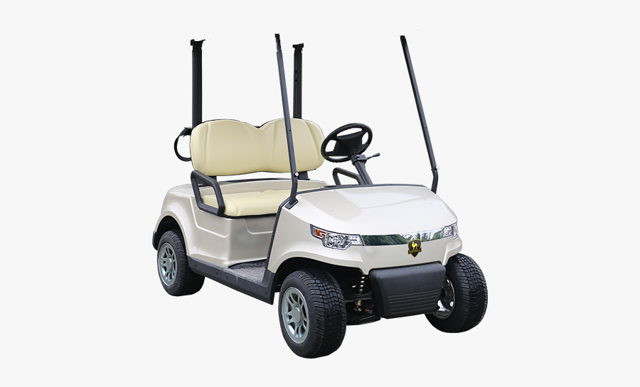 Marshell Golf Carts, Transparent Clipart
