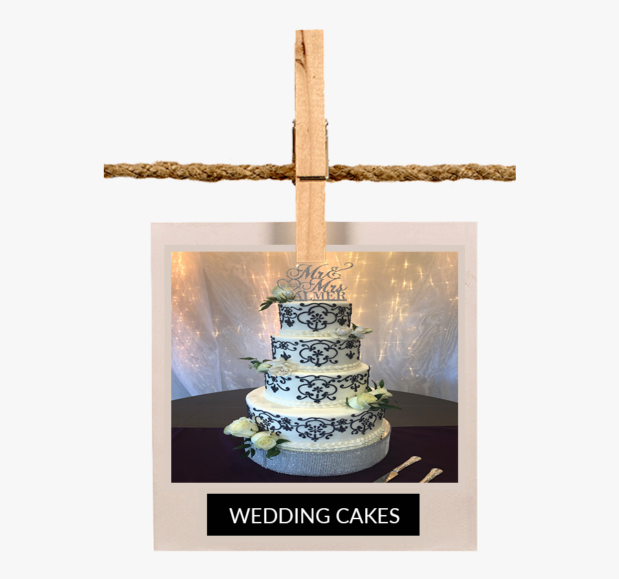 Cake Decorating, Transparent Clipart