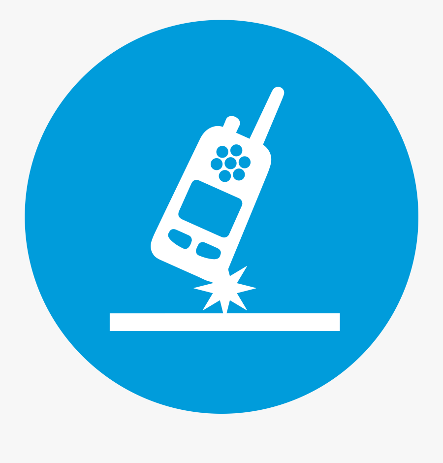 With A Water Tight Seal, Drop Resistant Dual Battery - Ville De Saint Etienne, Transparent Clipart