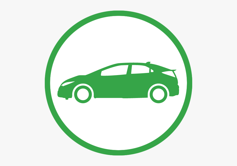Car Insurance For Your Honda Lv= - Range Rover Car Icon, Transparent Clipart