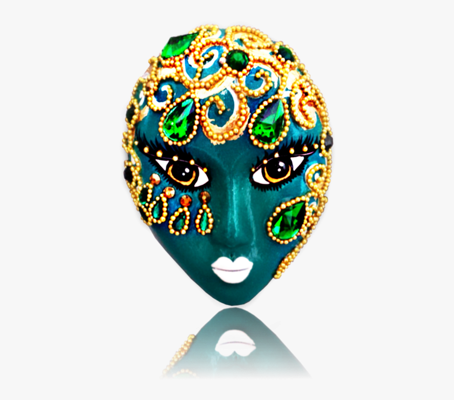 Mask, Transparent Clipart