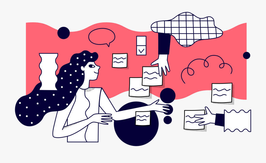 Miro Painter Miro Vector, Transparent Clipart