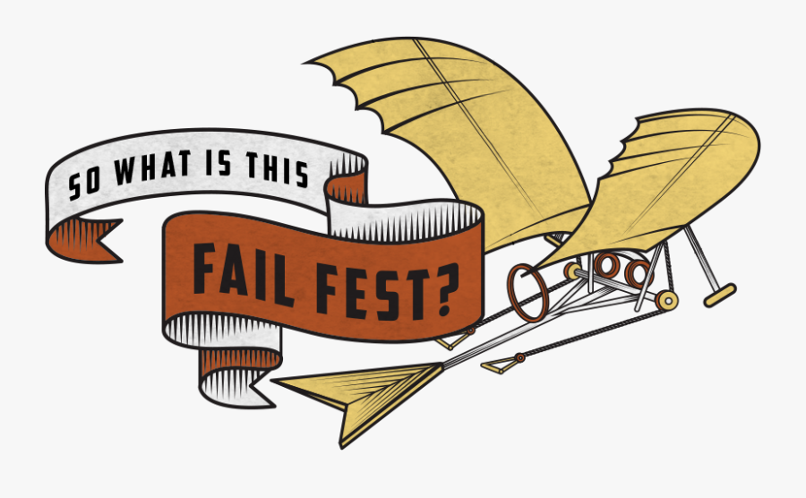 Failfest, Transparent Clipart