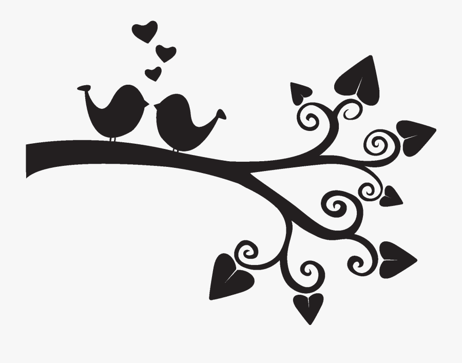 Lovebird Clip Art - Lovebird, Transparent Clipart