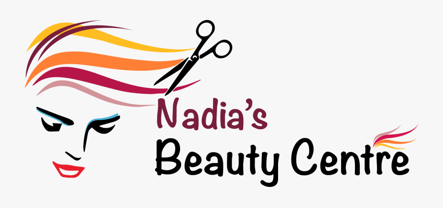 Nadia"s Beauty Centre, Transparent Clipart