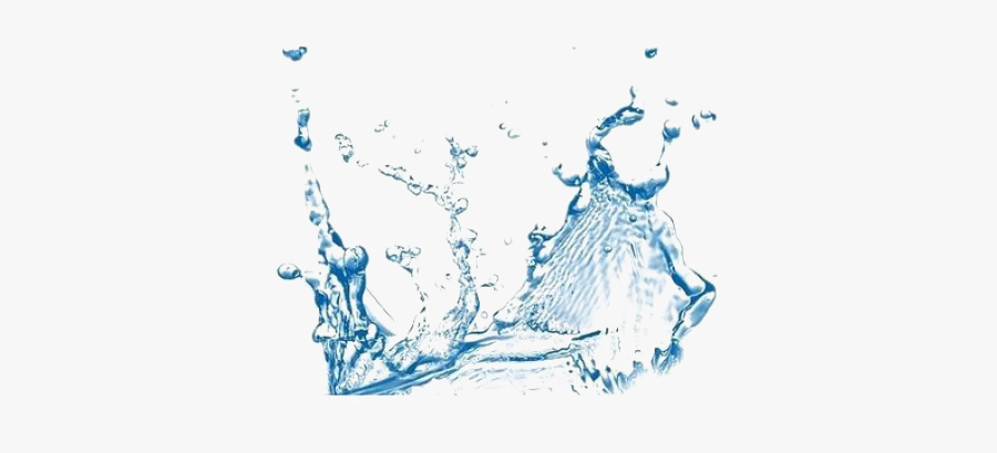 Water, Transparent Clipart