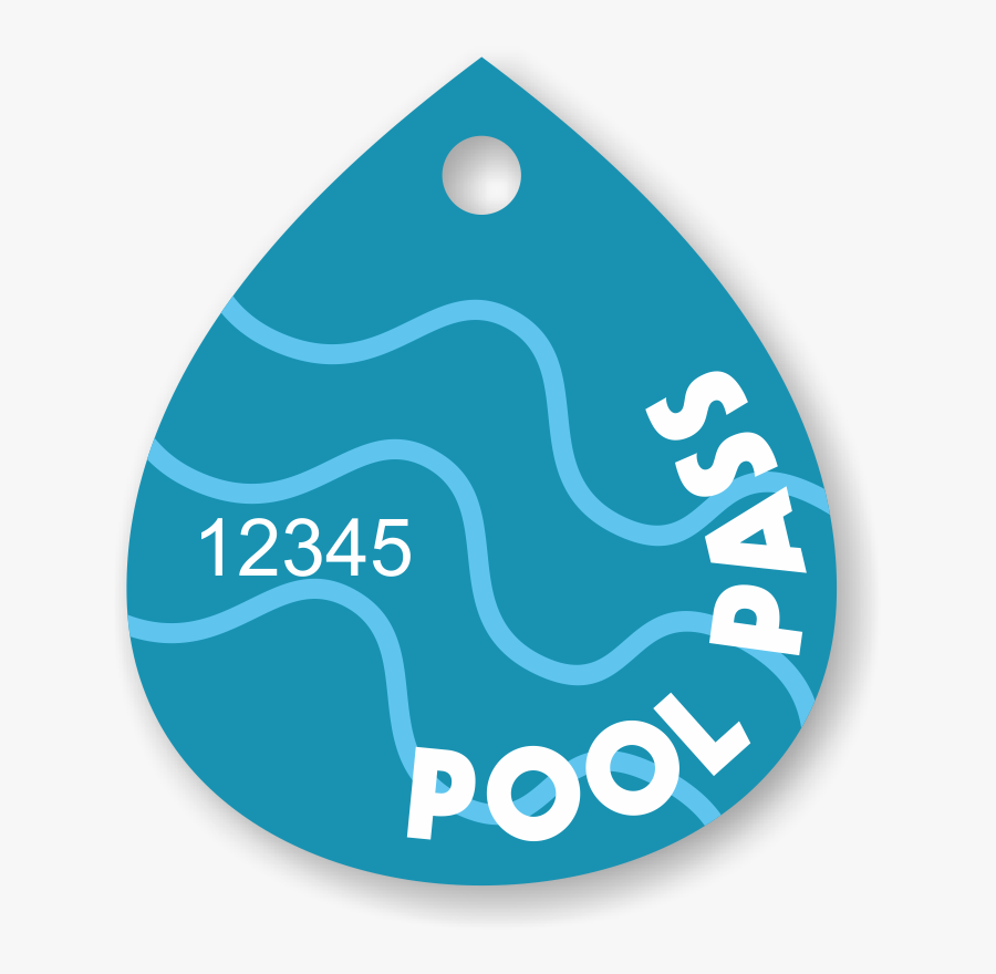 Clip Art Waterdrop Pass With Blue - Castel Del Monte, Transparent Clipart