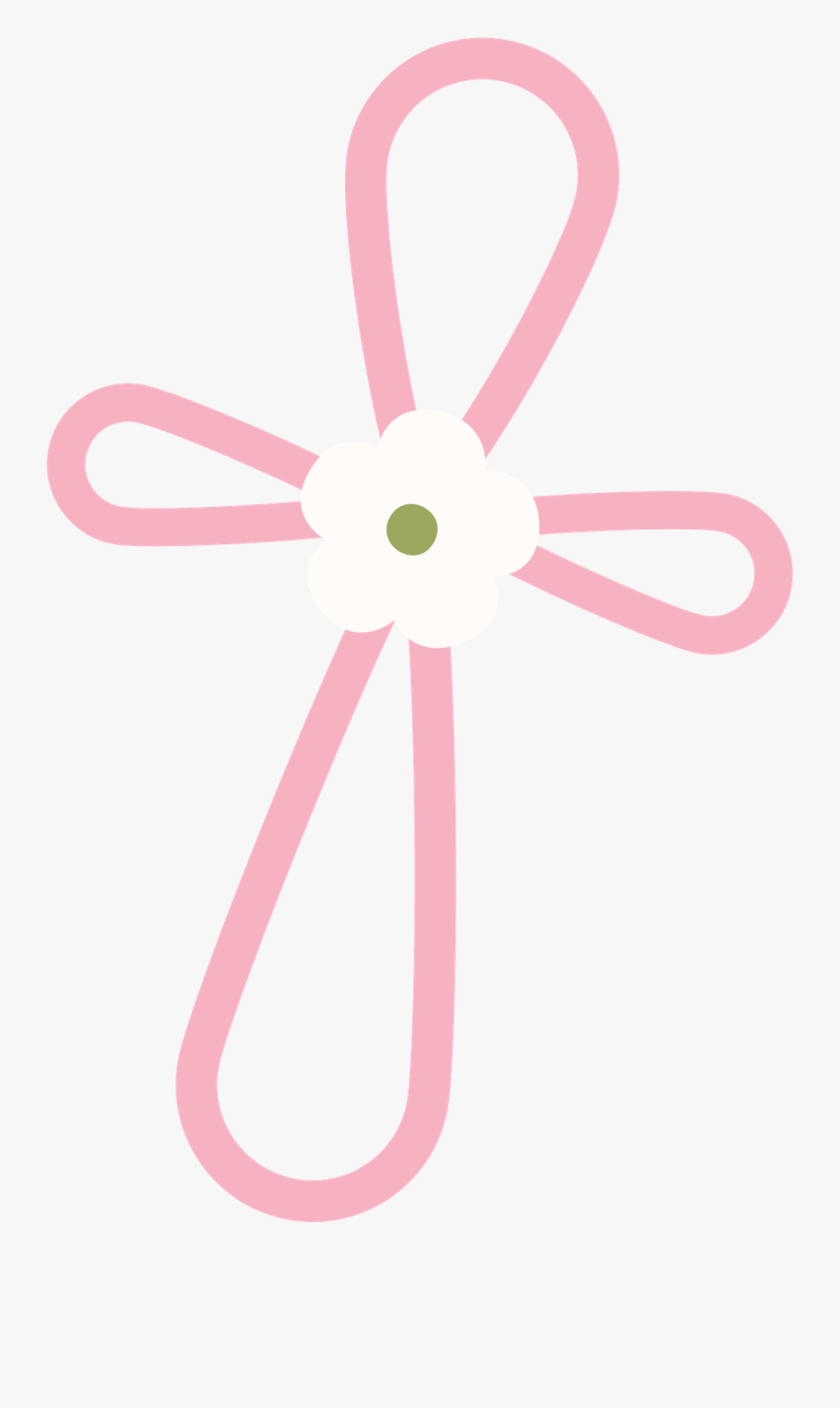 Bird And Angels Clipart - Bautizo Niña Clipart, Transparent Clipart