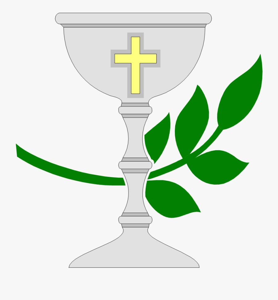 Holy Cross Holy Communion , Free Transparent Clipart - ClipartKey