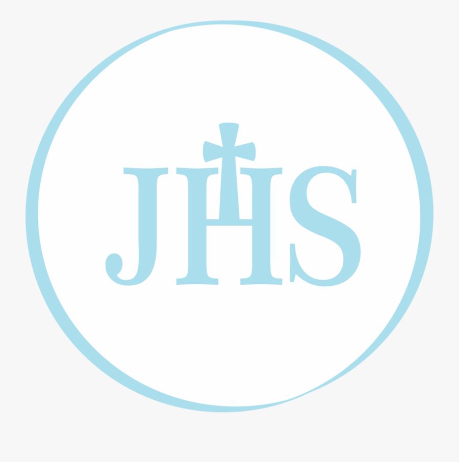 First Communion Objects In Blue Clip Art - Objetos Primera Comunion Png, Transparent Clipart