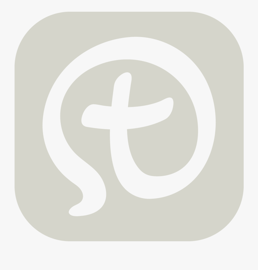My Parish App Logo, Transparent Clipart