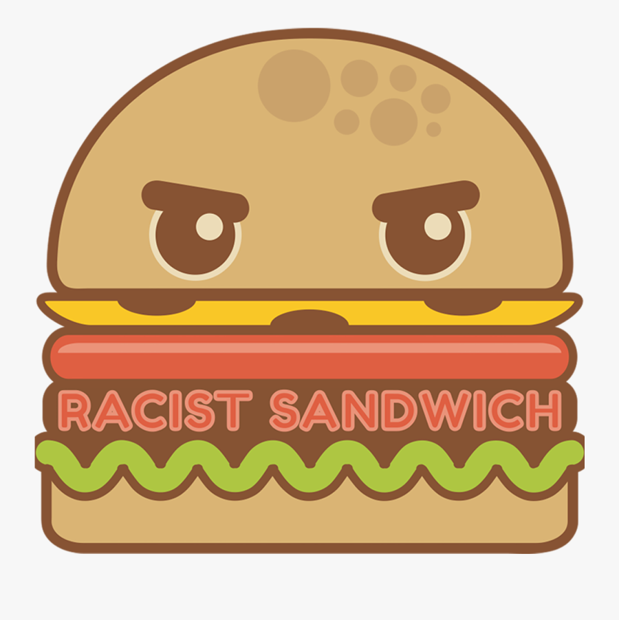 Racist Sandwich Podcast, Transparent Clipart