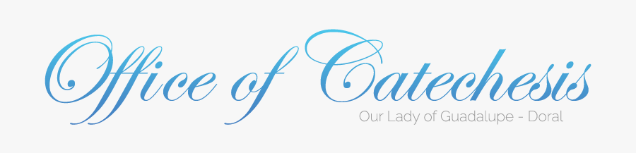 Office Of Catechesis - Feast Of Fiction, Transparent Clipart