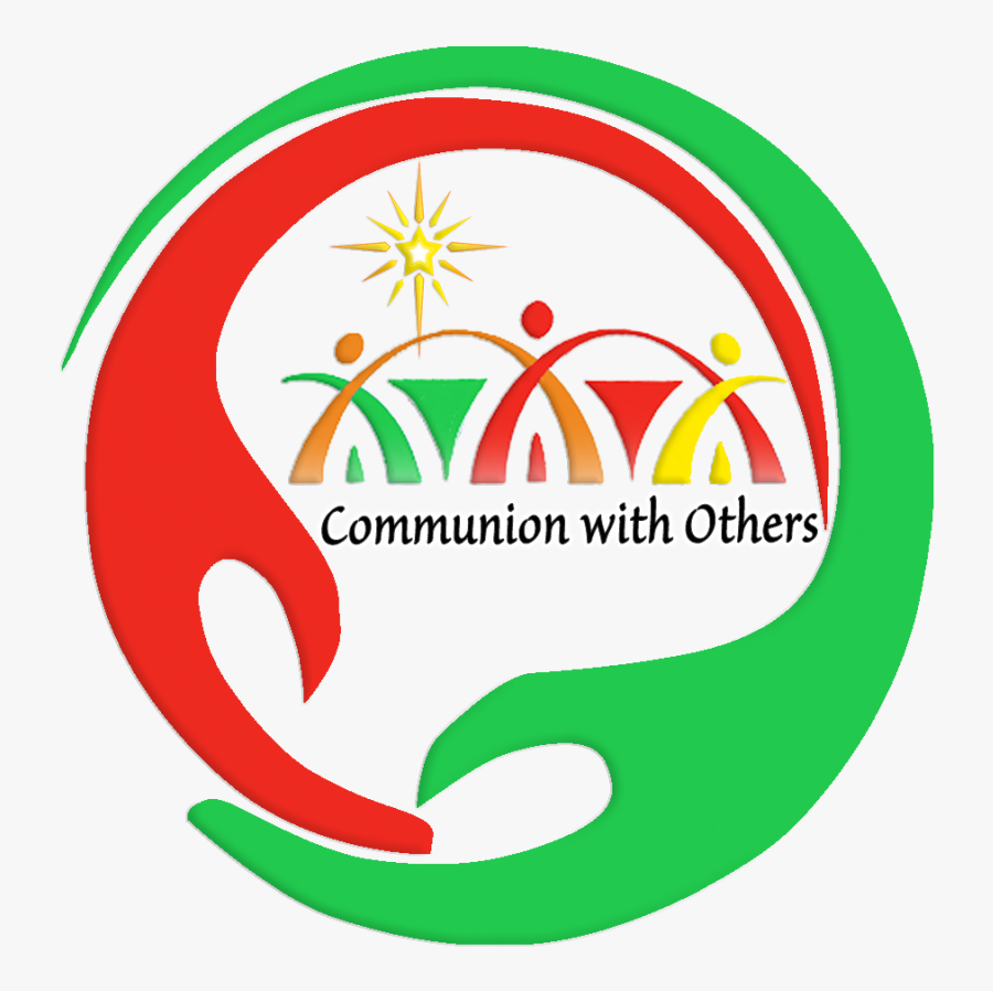 Comunion Con Los Demas, Transparent Clipart