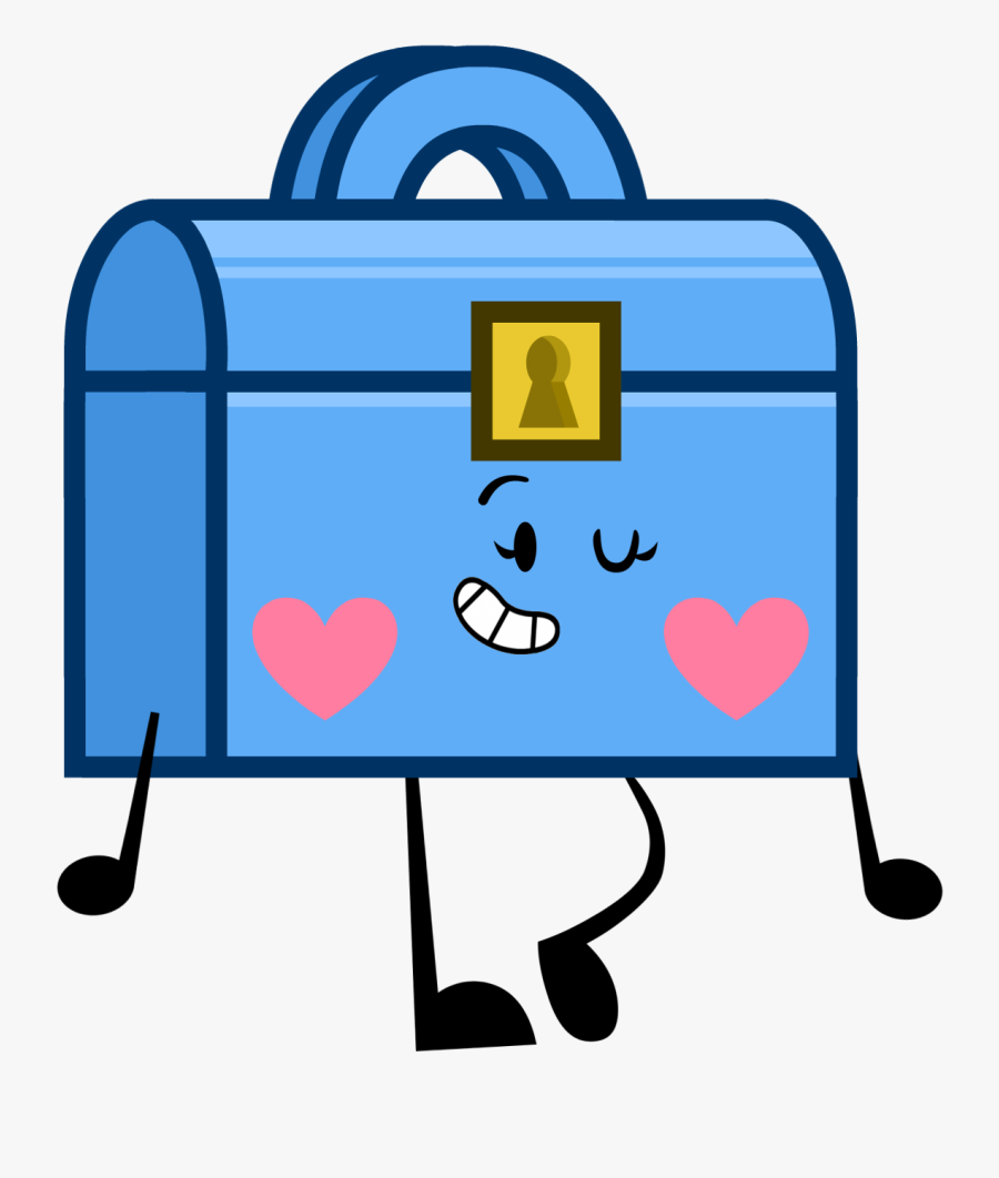Battle For The Big B Lunchbox, Transparent Clipart