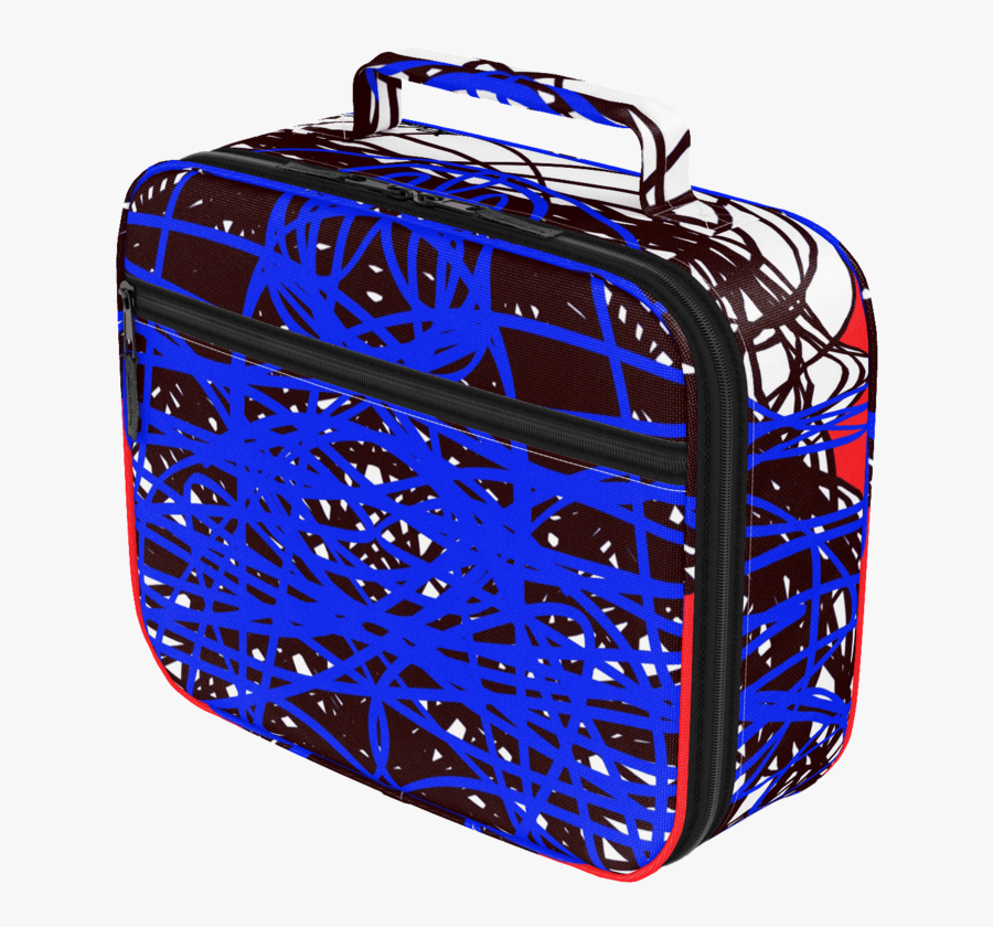Hand Luggage, Transparent Clipart