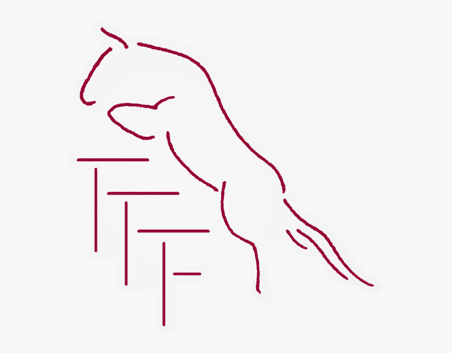 Show Calendar Free Flight Farm - Line Art, Transparent Clipart