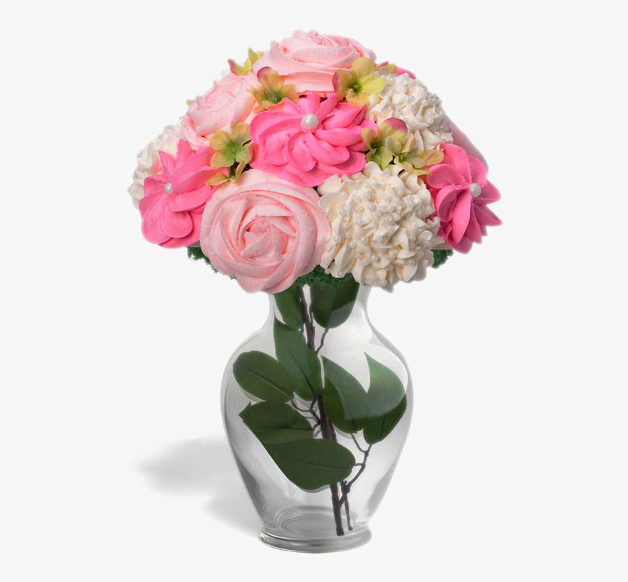 Baked Bouquet, Transparent Clipart