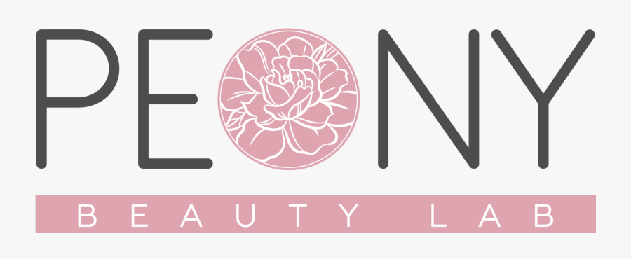 Peony Beauty Lab - Floral Design, Transparent Clipart