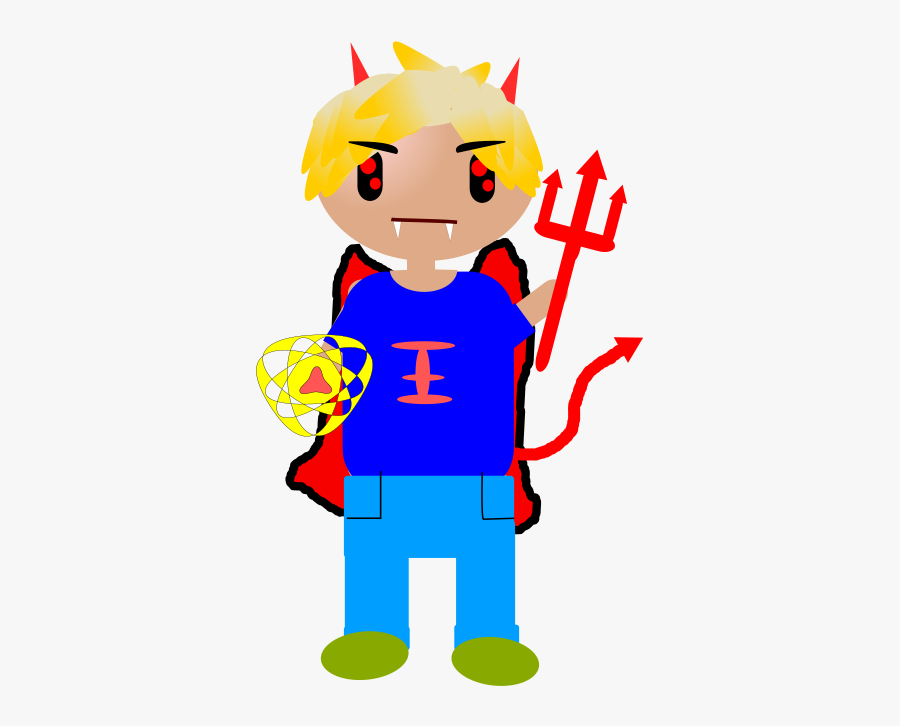 Clipart - Cartoon, Transparent Clipart