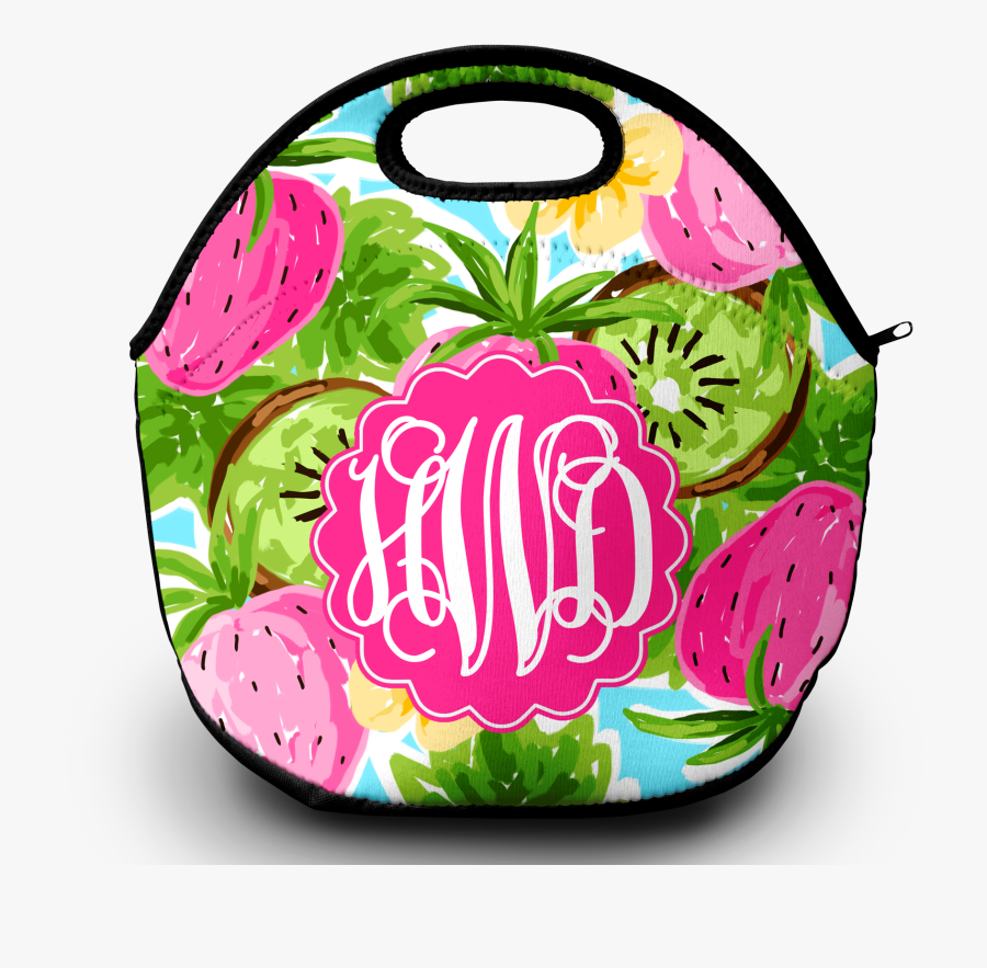 Lunchbox, Transparent Clipart