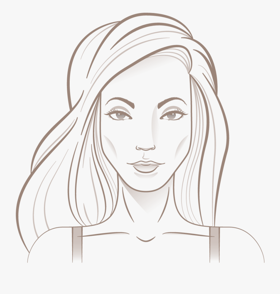 Sketch, Transparent Clipart