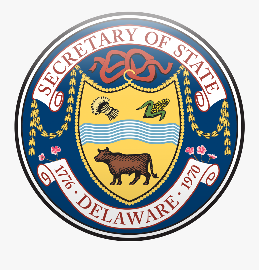 Department Of State - Logo Department Of State, Transparent Clipart