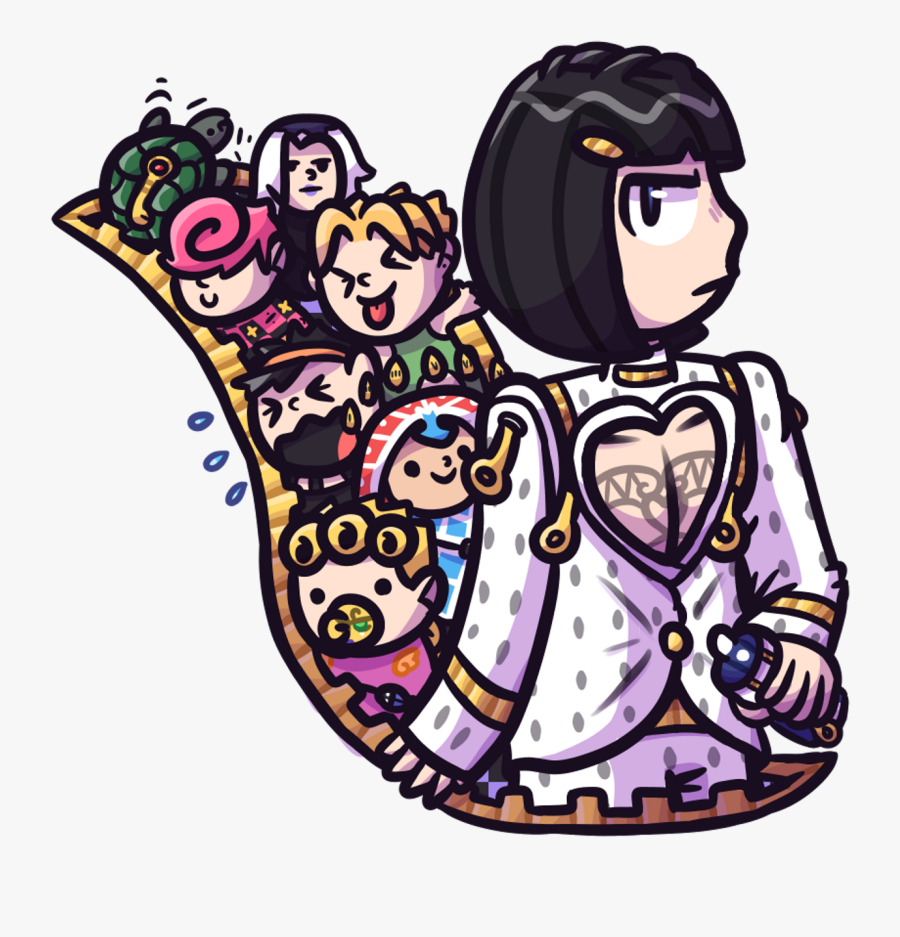 Cartoon, Transparent Clipart