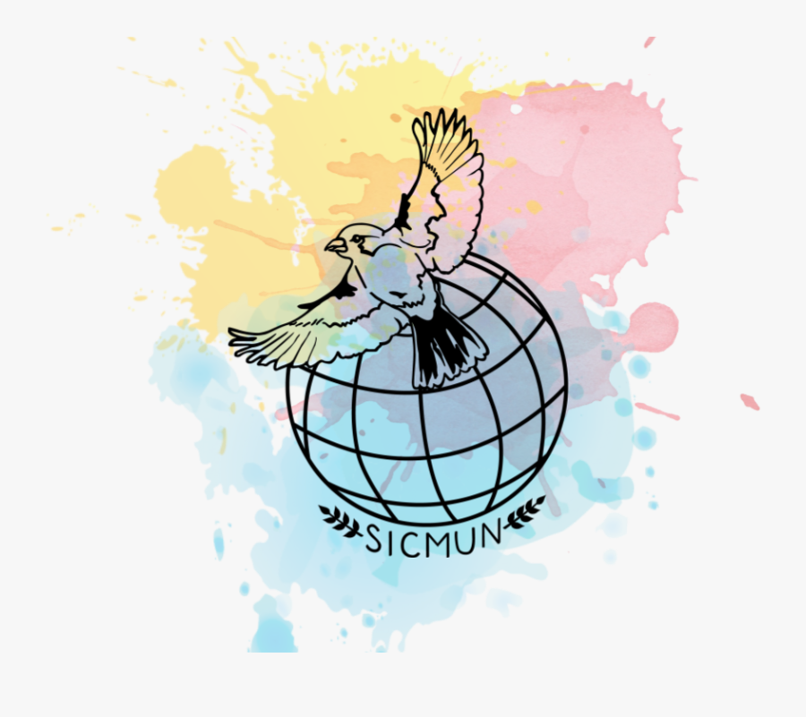 Transparent Snow Bank Clipart - Illustration, Transparent Clipart