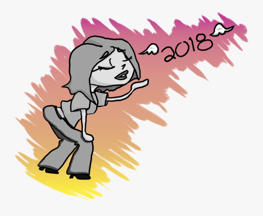 Cartoon, Transparent Clipart