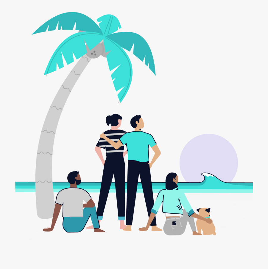 Swell Investing Website, Transparent Clipart