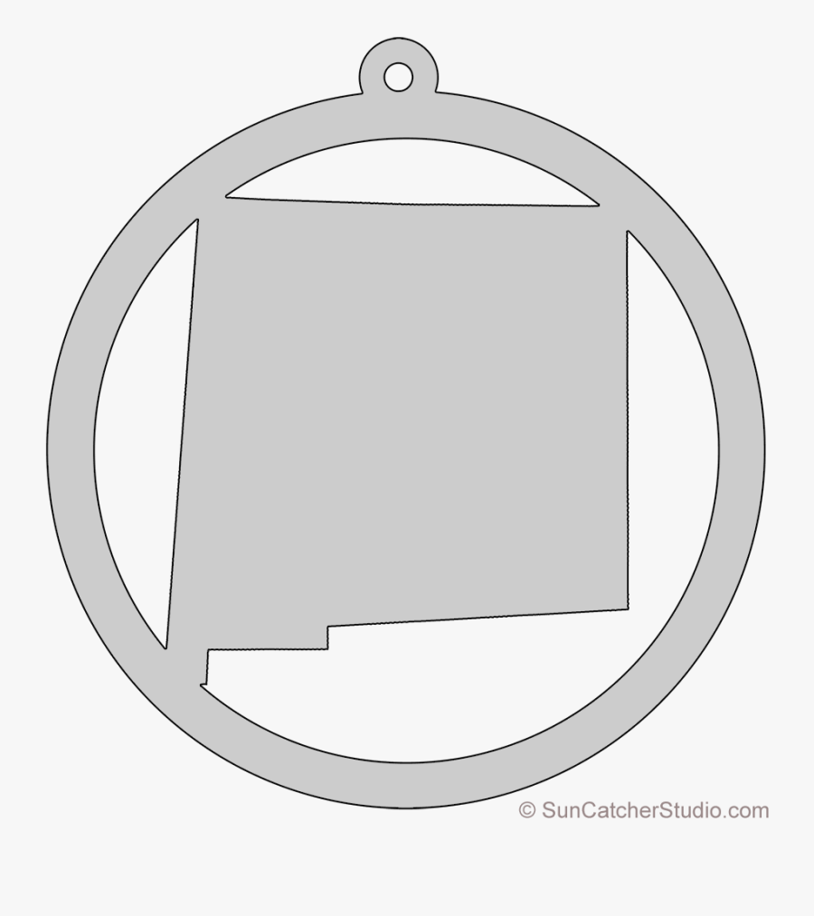 Transparent Circle Clip Art - Circle, Transparent Clipart