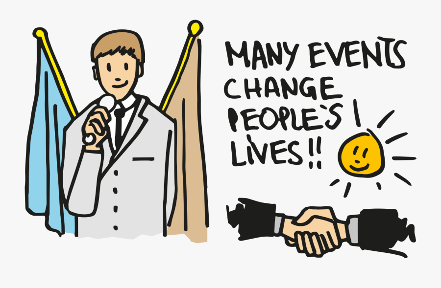 Transparent Nobel Prize Png - Cartoon, Transparent Clipart