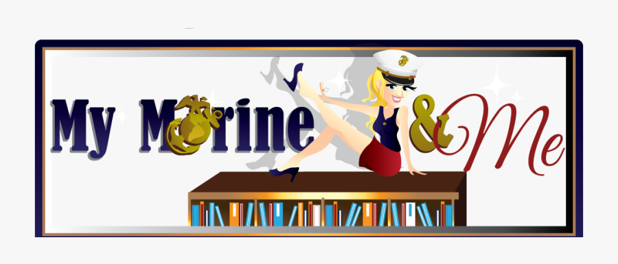 My Marine And Me - Reminders, Transparent Clipart
