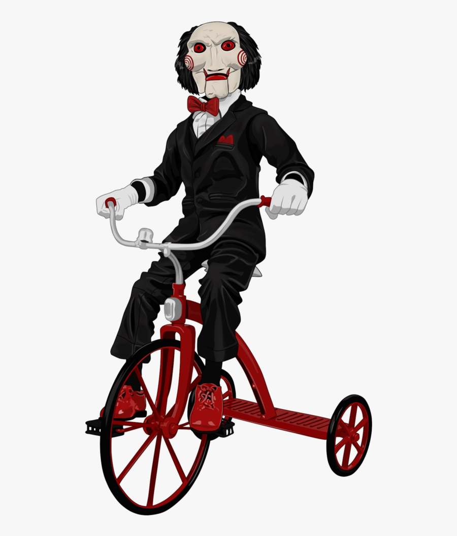 Collection Of Free Saw Drawing Jigsaw Download On Ui - Saw Puppet, Transparent Clipart