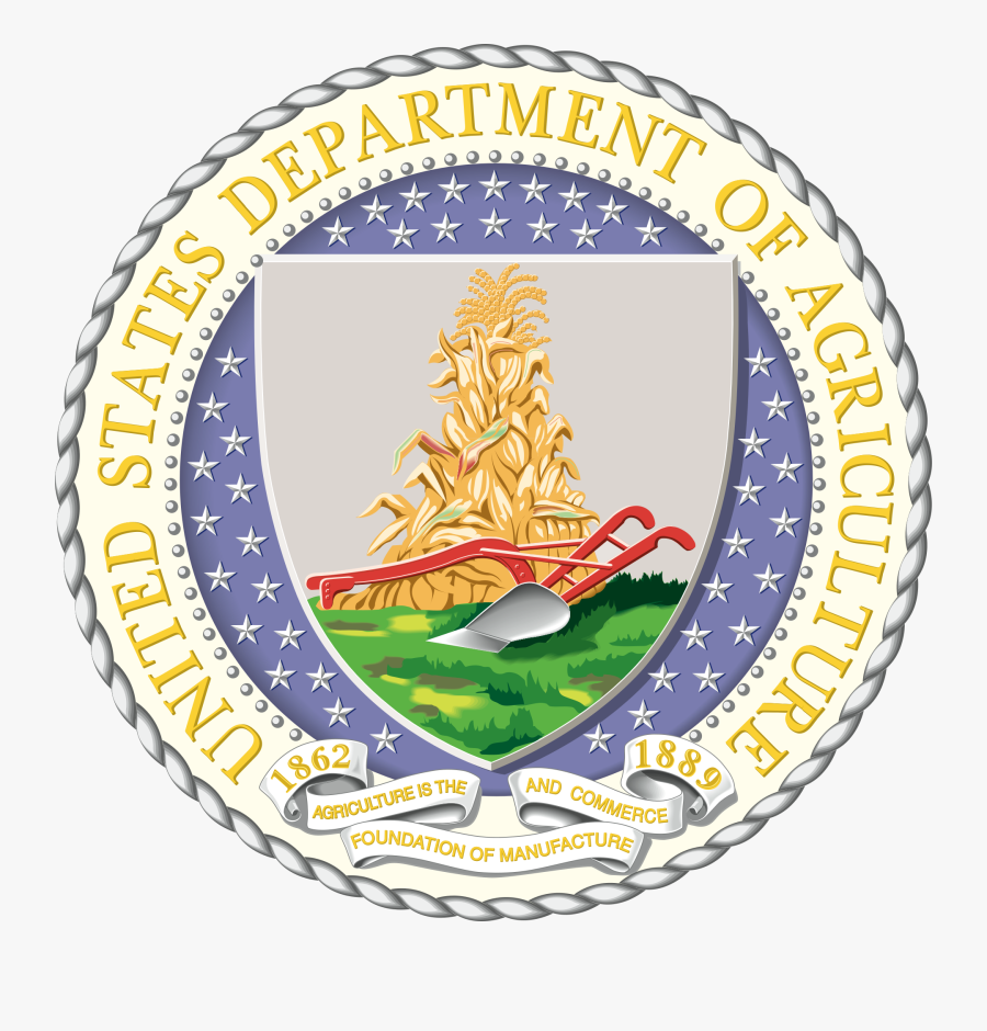 Sonny Perdue Secretary Of Agriculture"
 Class="img - Agricultural Adjustment Act Seal, Transparent Clipart