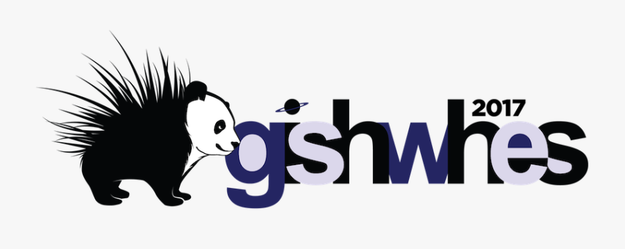 Giswhes2017 Share Img - Gishwhes, Transparent Clipart