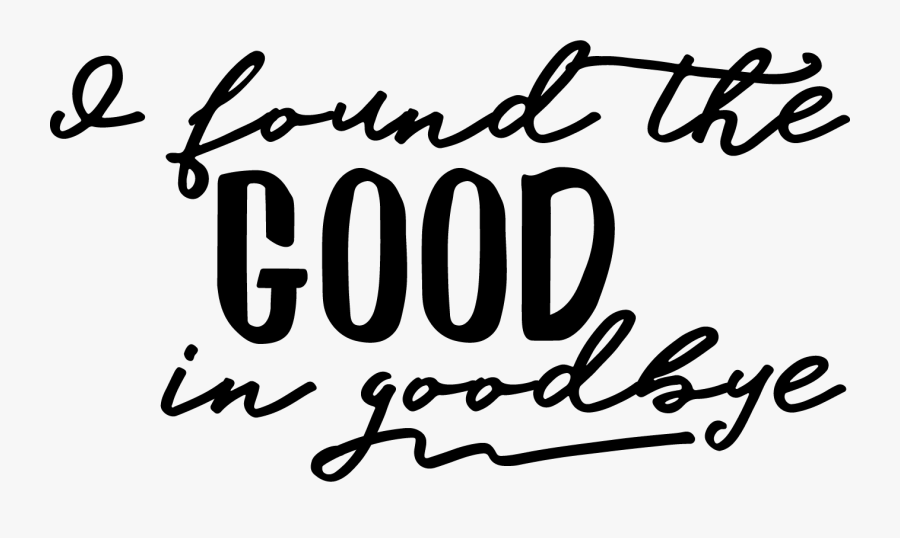 Calligraphy, Transparent Clipart