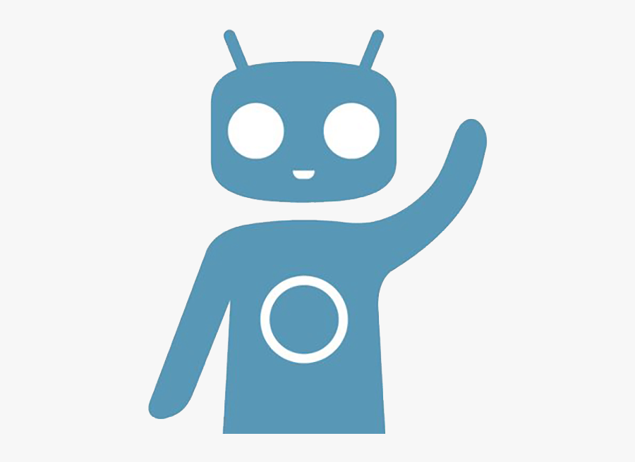 Cyanogenmod Vs Android, Transparent Clipart