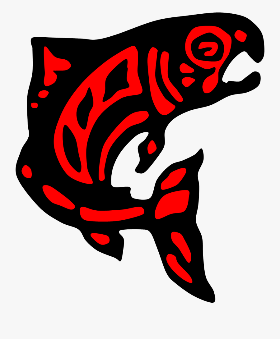 Image - Stillaguamish Tribe Of Indians Logo, Transparent Clipart