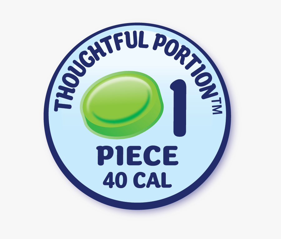 Brownies 3 Ways Source - Circle, Transparent Clipart