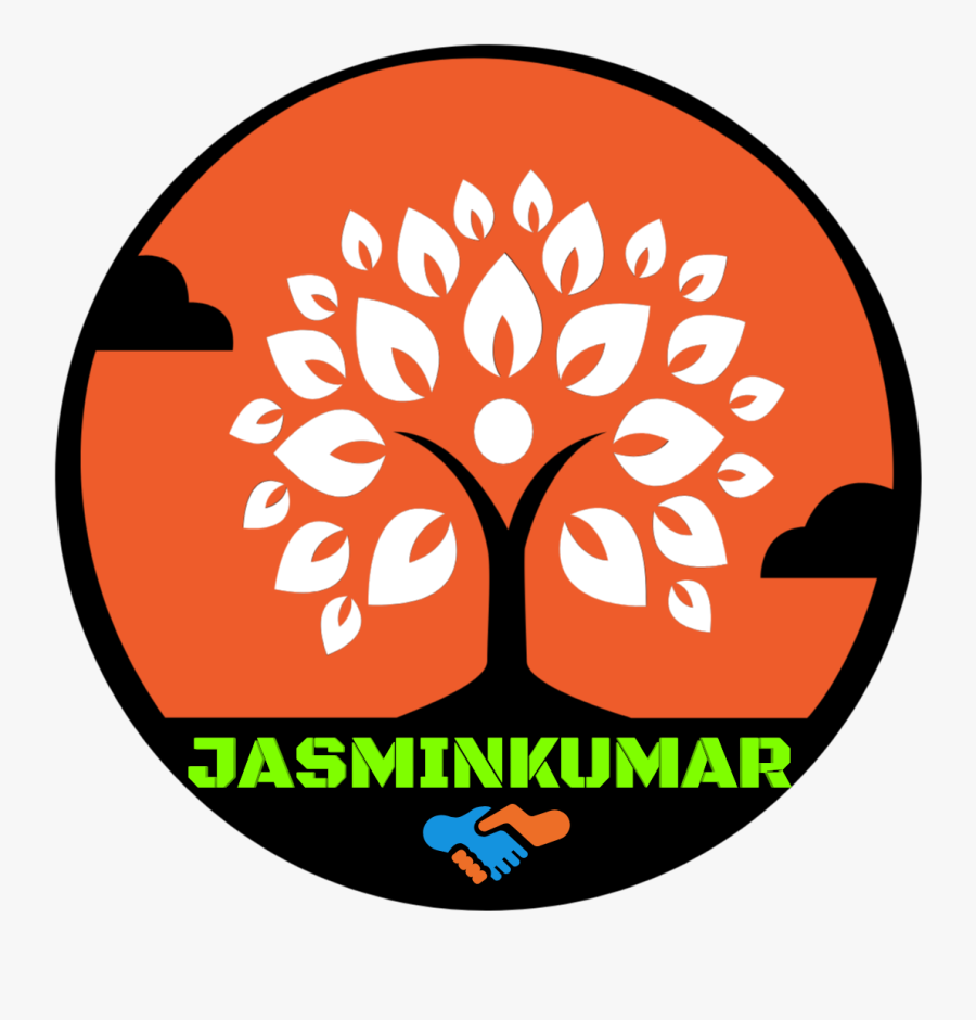 Jasmin Patel - Logo Kalpataru Tree, Transparent Clipart