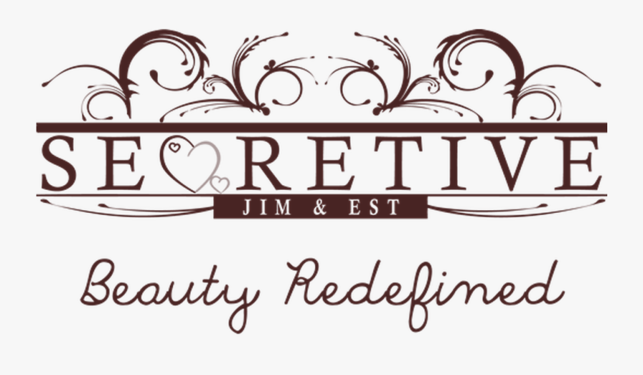 Calligraphy, Transparent Clipart