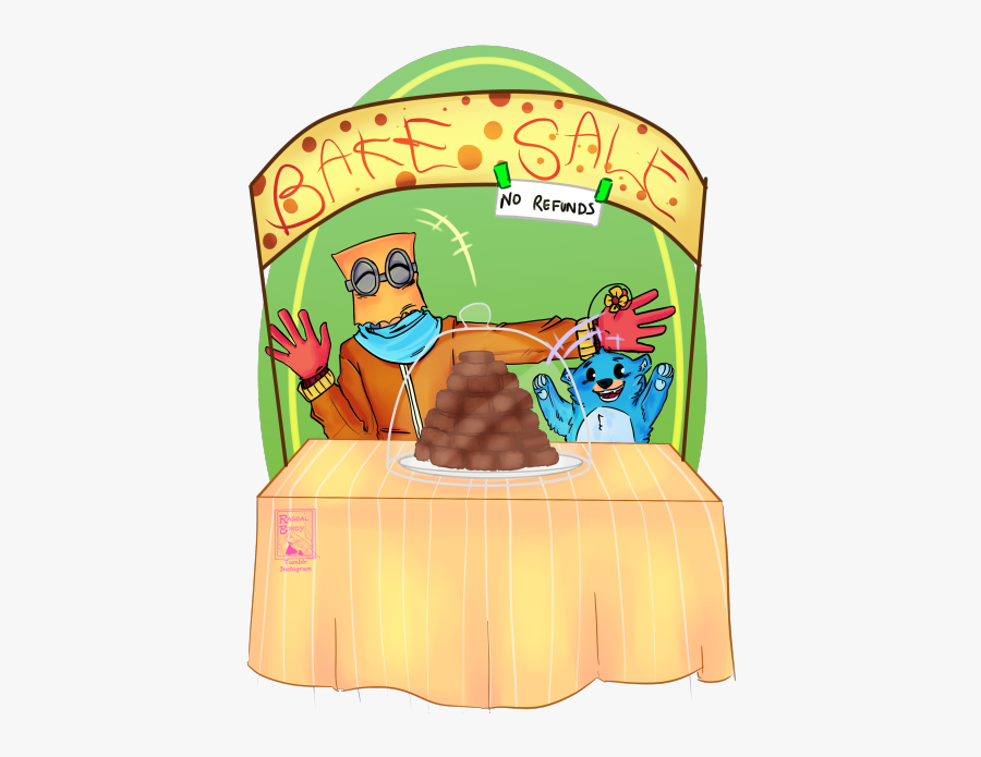 Image - Cartoon, Transparent Clipart