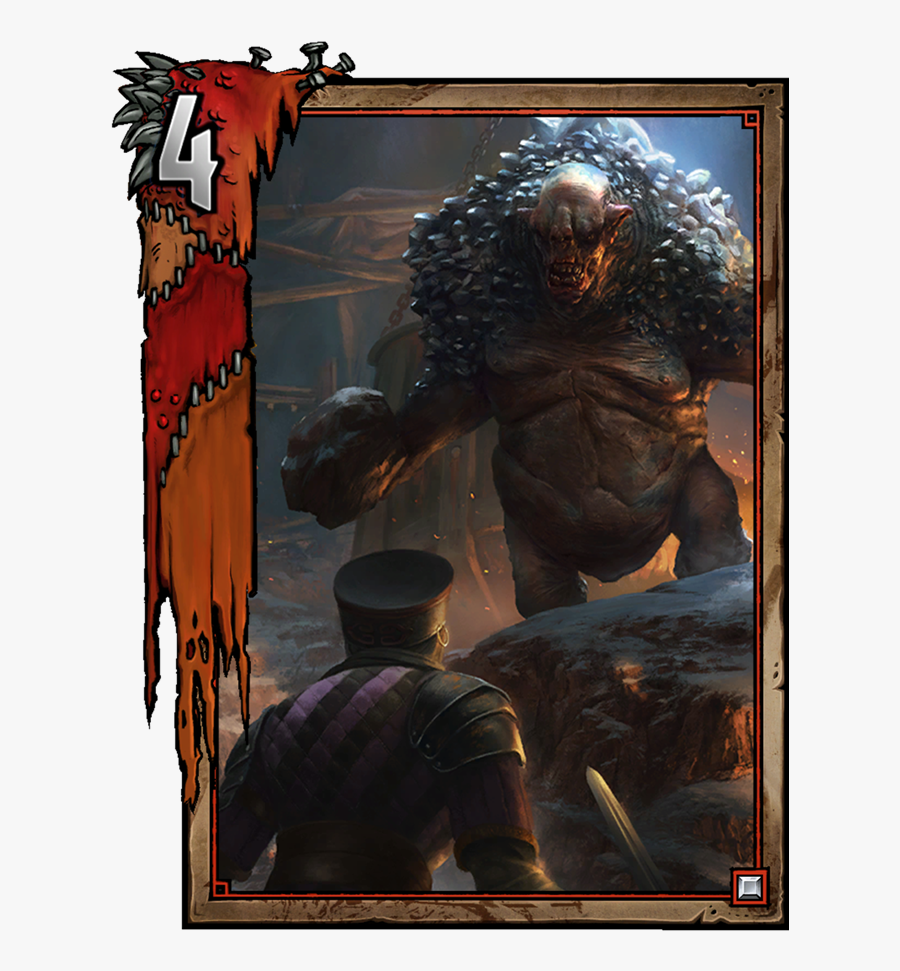 Clip Art Midwinter Hunt Gwent Wiki - Gwent Griffin Card, Transparent Clipart